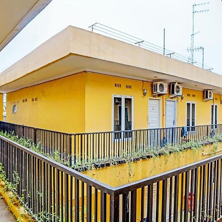 Oyo 91418 Kantil Homestay Syariah Sunggal Exteriér fotografie