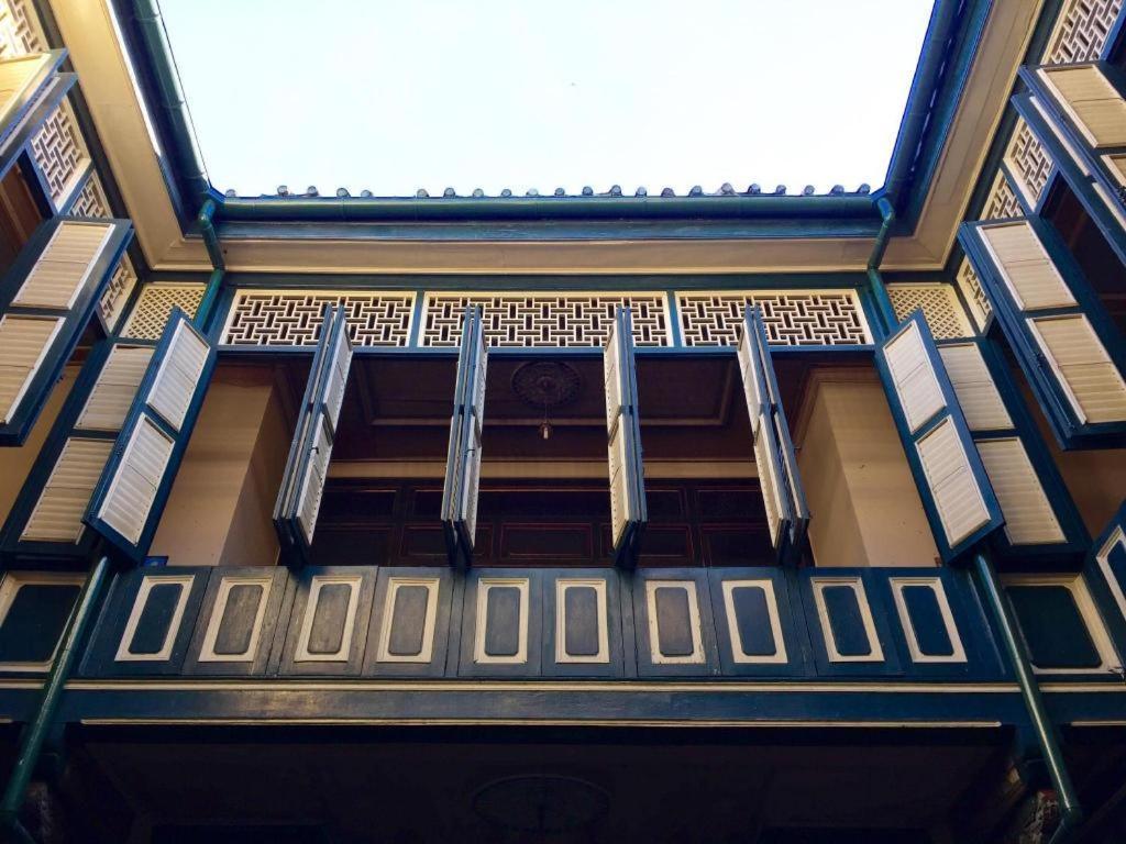 Oyo 91418 Kantil Homestay Syariah Sunggal Exteriér fotografie